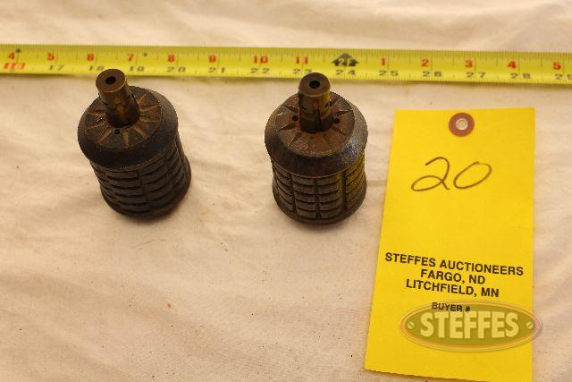 (2) WWII Japanese grenades,_1.jpg